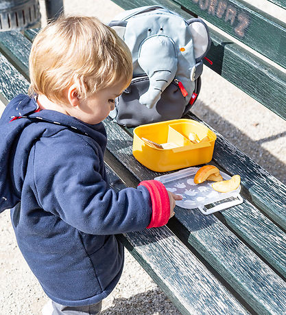 Sigikid Kindergartentasche - Paw Elephant