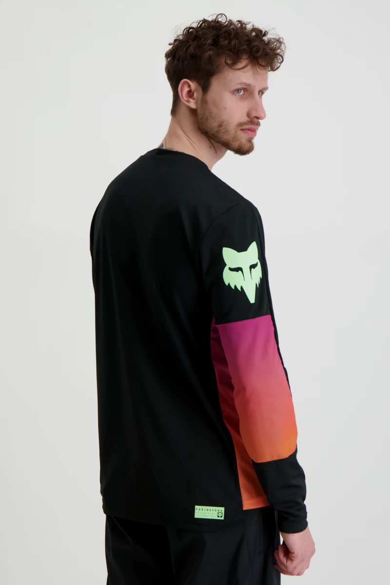 FOX Defend Cekt Herren Biketrikot