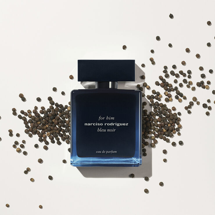 Narciso Rodriguez For Him Bleu Noir Eau De Parfum