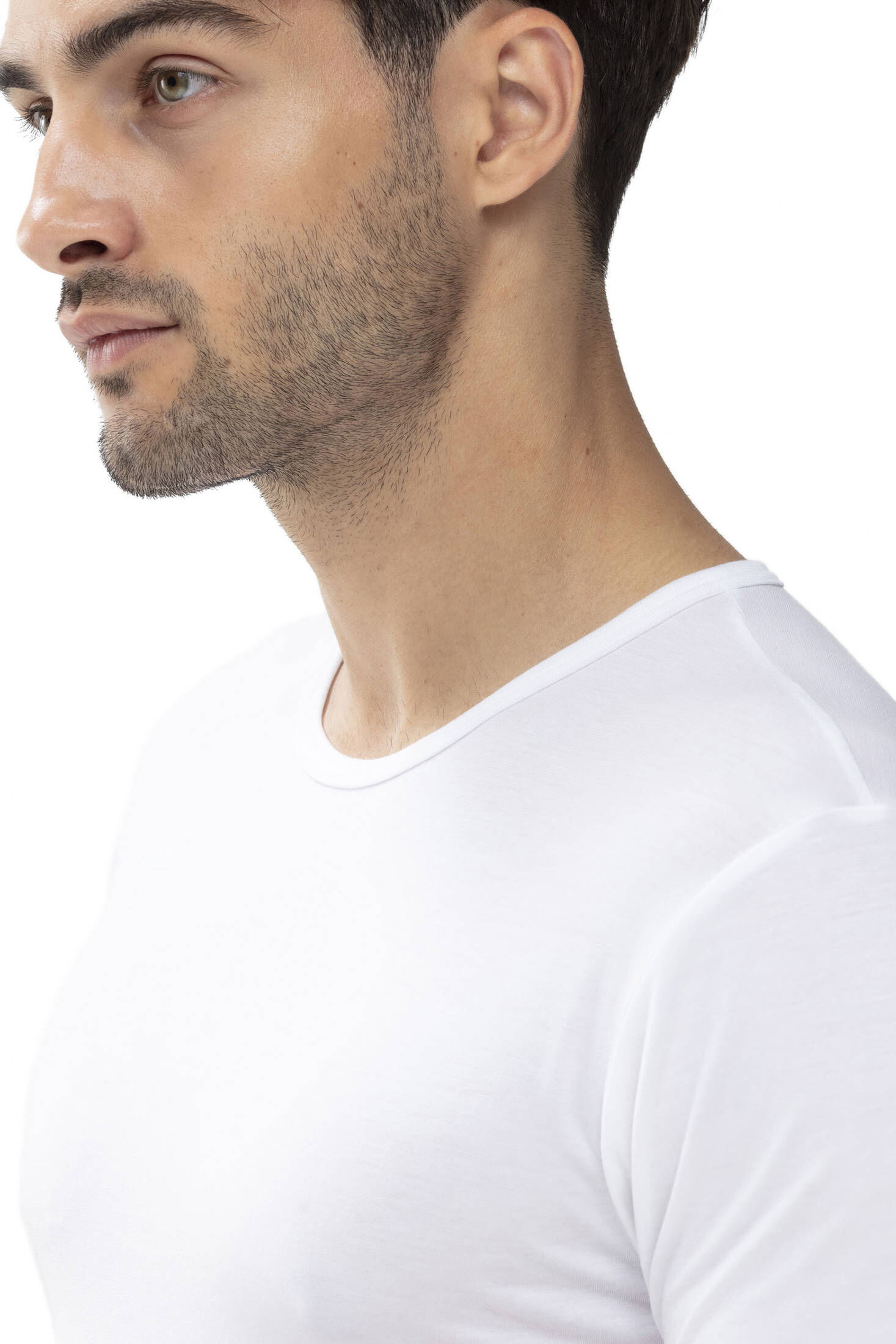 mey| Herren Unterhemd