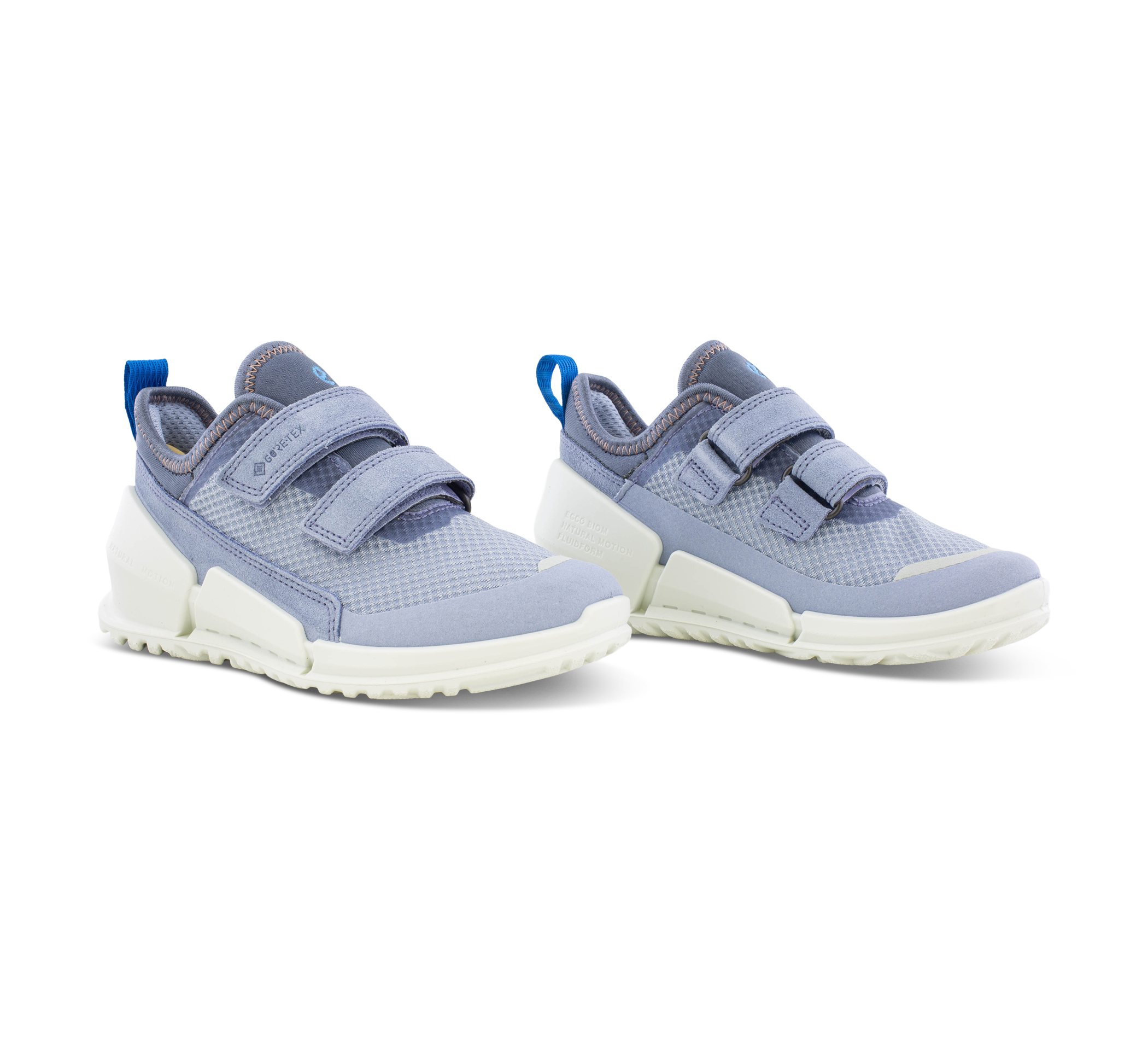 Ecco Biom K1 - Klettschuhe