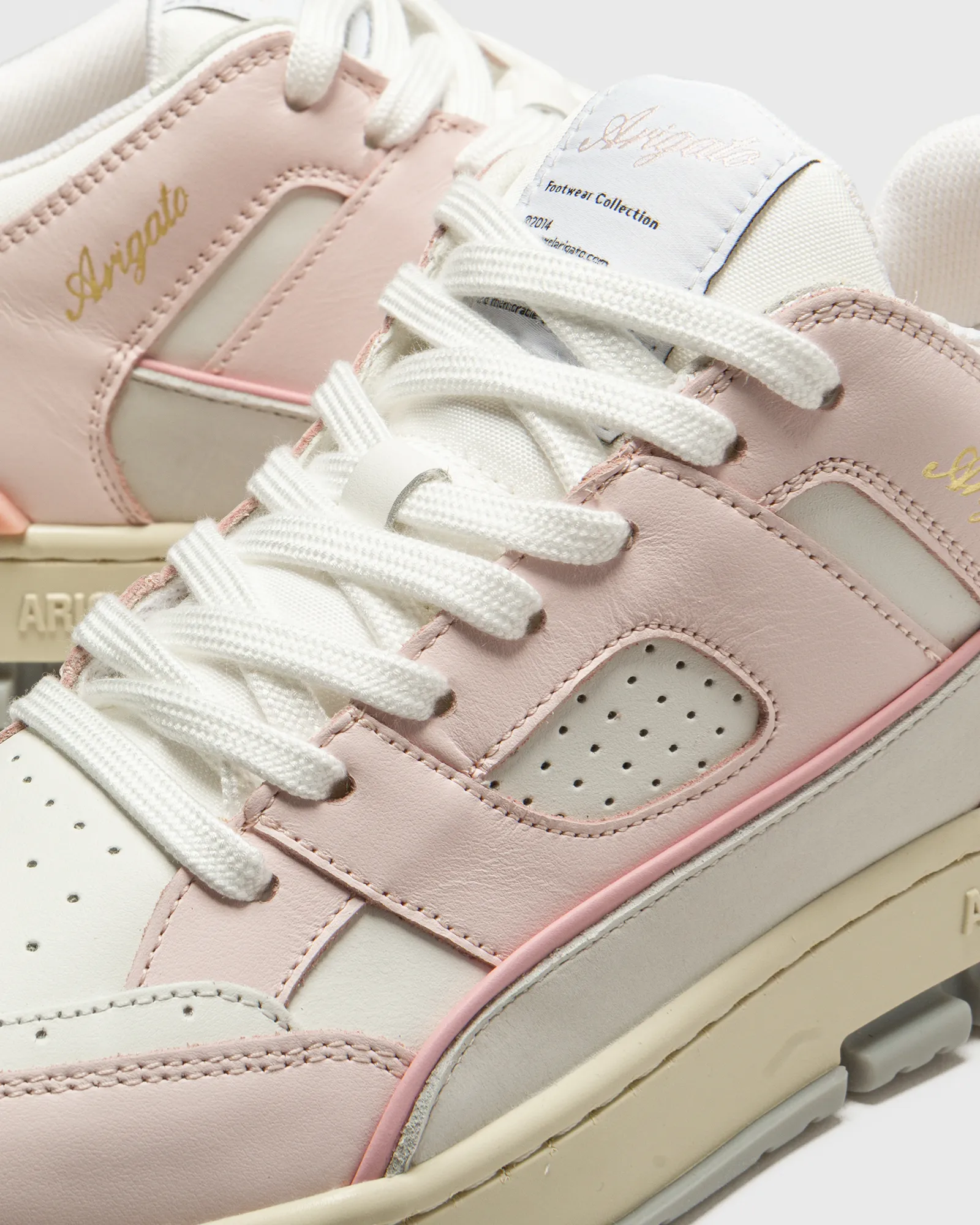 Axel Arigato Area Lo Sneaker