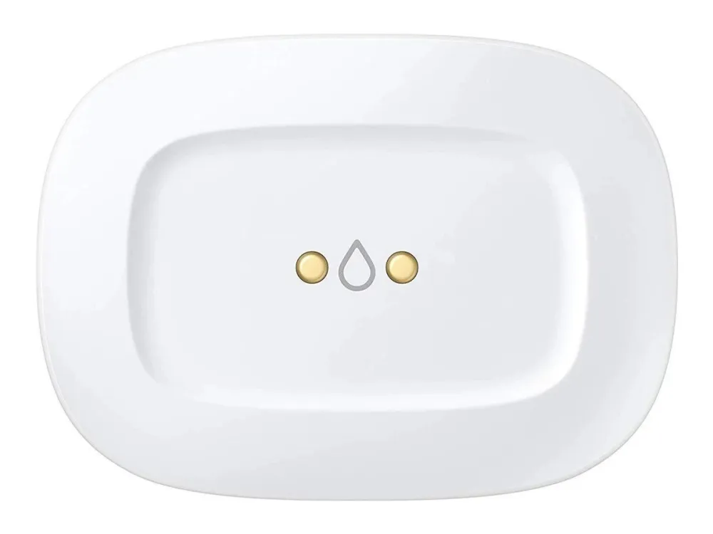 Aeotec - Vandlækssensor - trådløs - ZigBee 3.0 - 2.4 Ghz