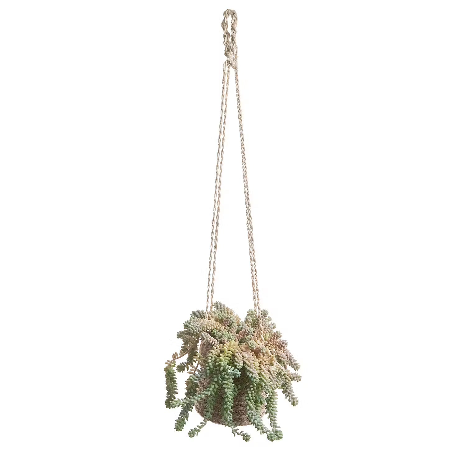 RUSH ROPE Hängekorb