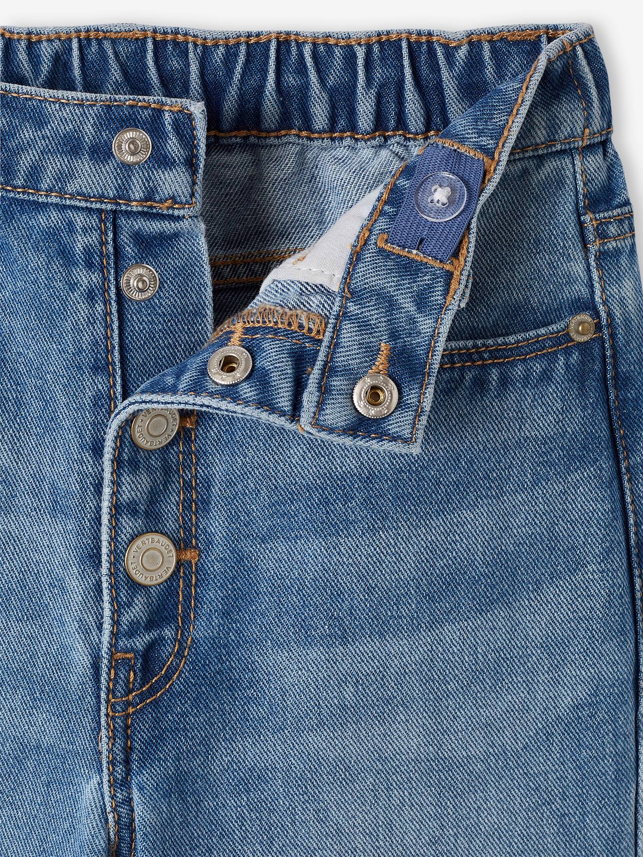 Calça jeans 