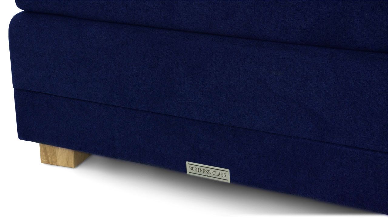 Boxspring Daxing  | Business Class
