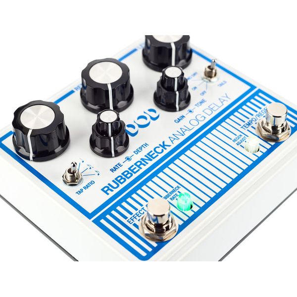 Digitech DOD Rubberneck