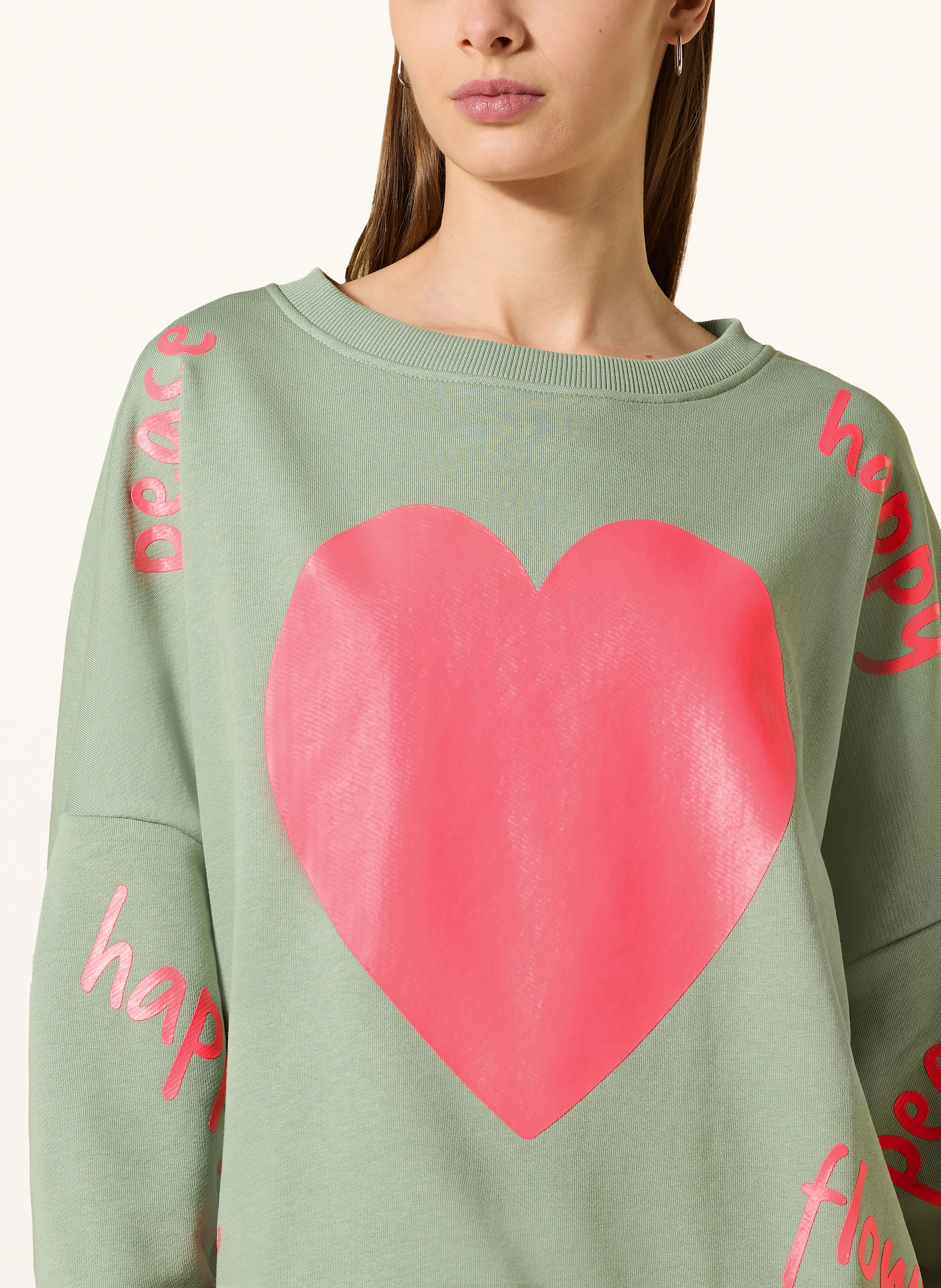 miss goodlife Sweatshirt