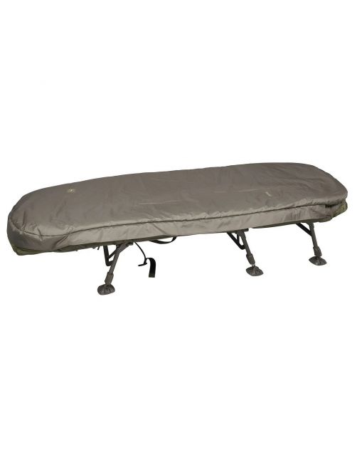 Grade Insulator As+ Sleepingbag - Nachtvissen -
