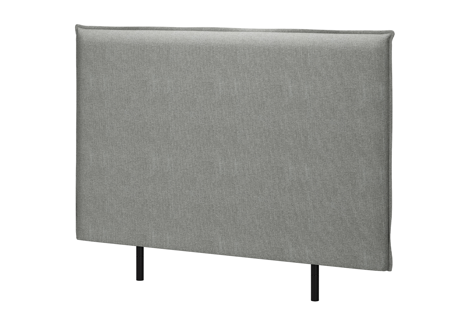 Mellow sengegavl Tekstil Hunter 55