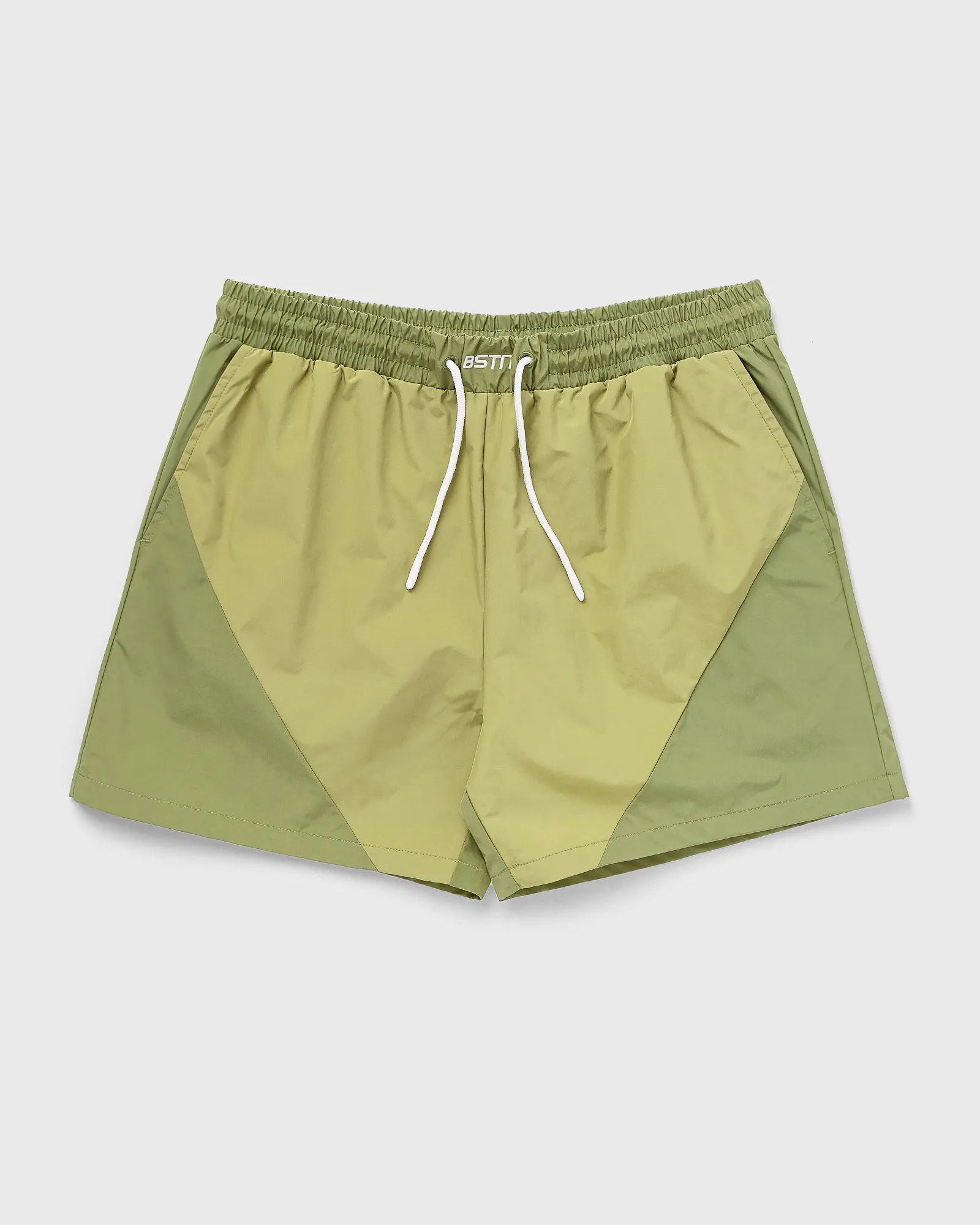 BSTN Brand Lightweight Sport Shorts