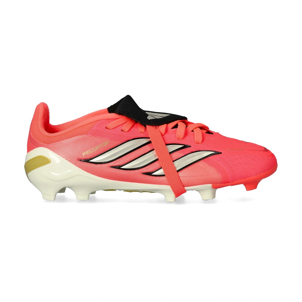 Chuteira adidas Predator Elite FT FG Criança