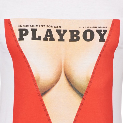 Eleven Paris - PB COLLAR M MEN - Blanc