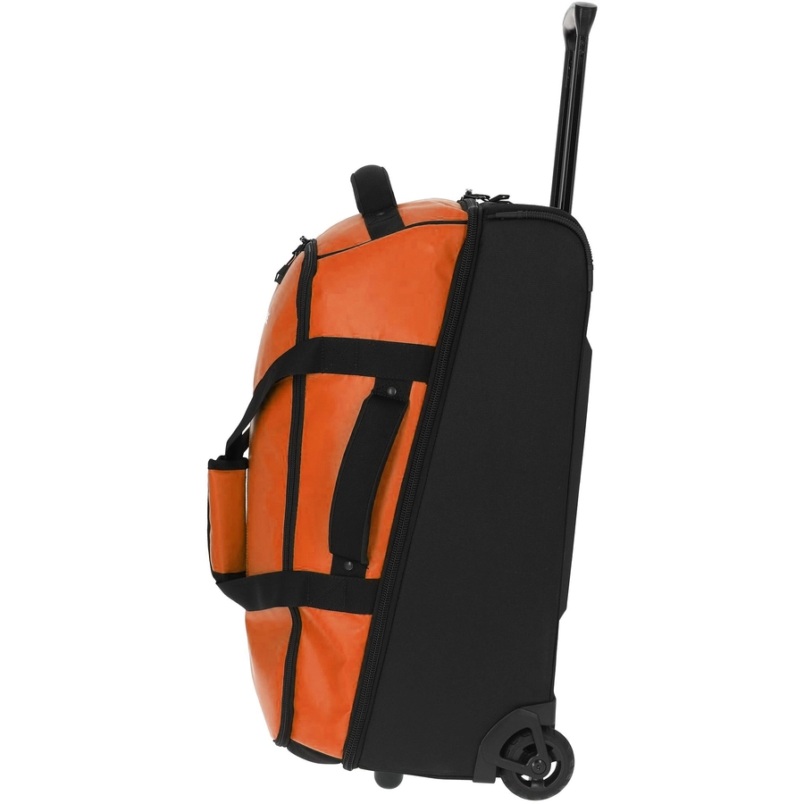 Vaude New Islands Rotuma 65 - 2-Rollenreisetasche M 61 cm orange