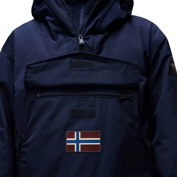 Napapijri Rainforest Next Anorak Heren