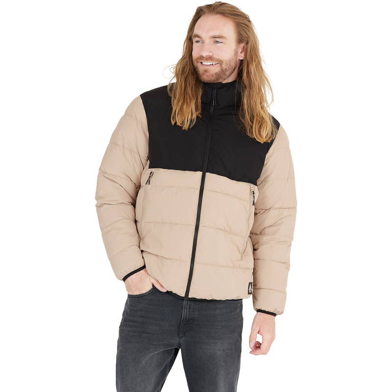 Whistler Sareto Puffer Jakke Herre