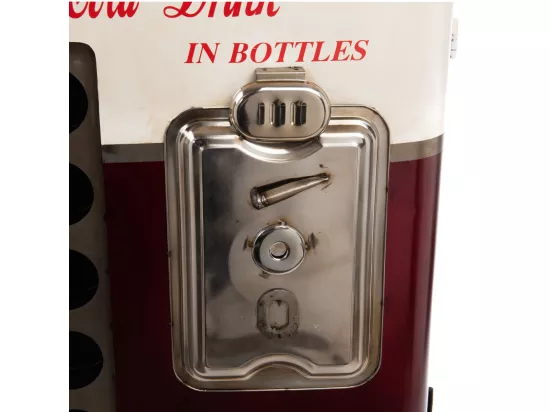 Distributeur de boissons