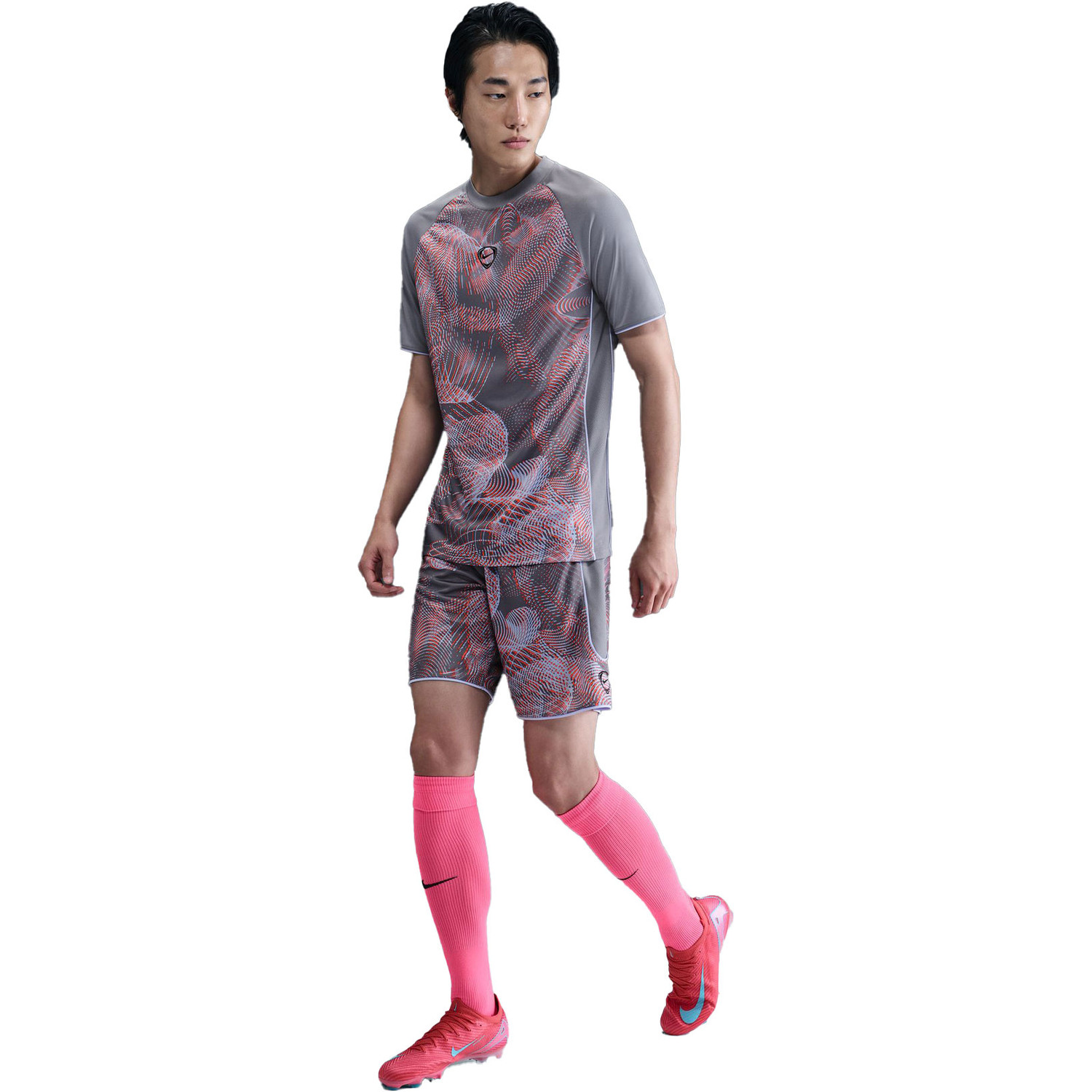 Nike Academy+ Shirt