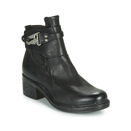 Airstep / A.S.98 - NOVA 17 CHELS - Noir
