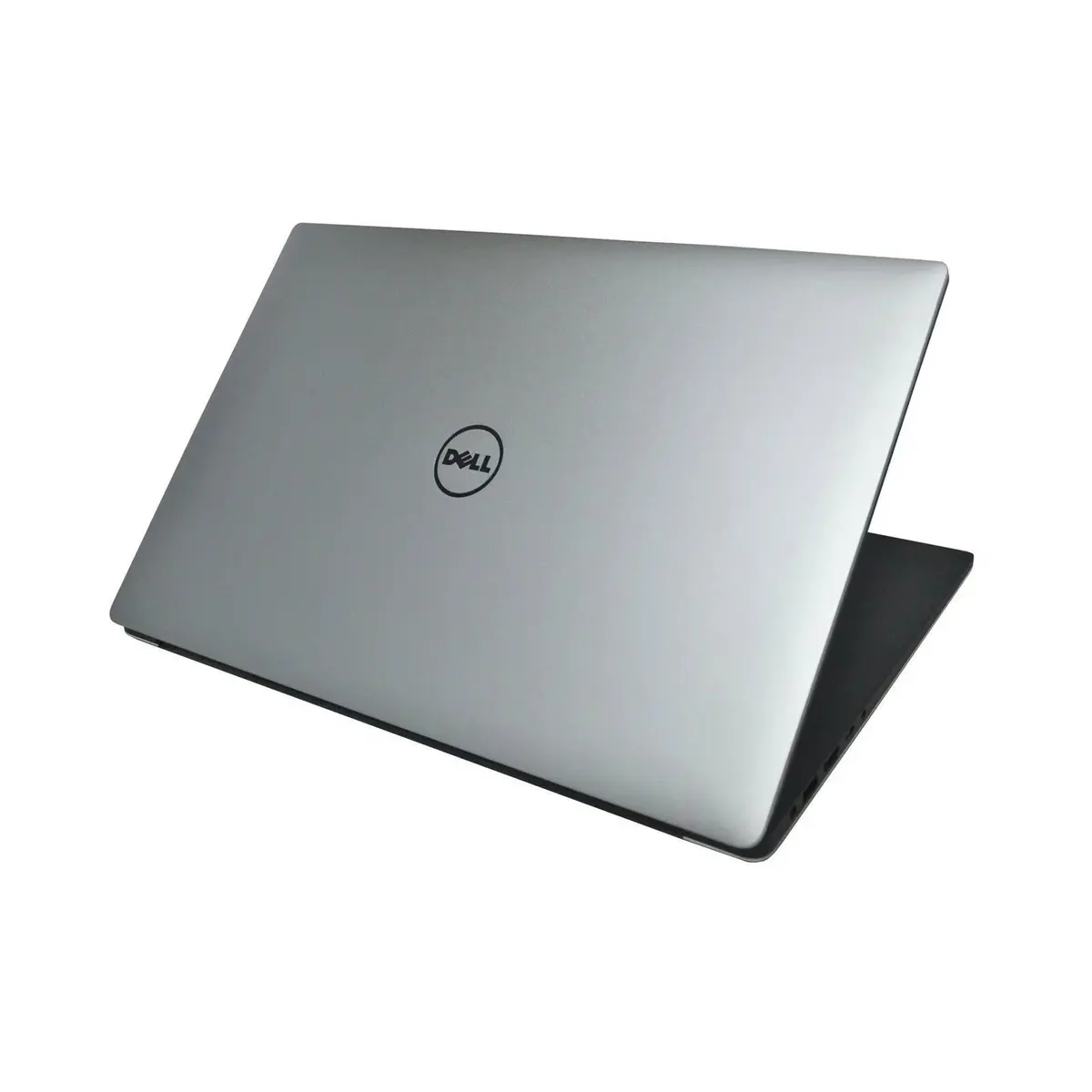 Dell Precision 5520 | E3-1505M v5 | 15.6