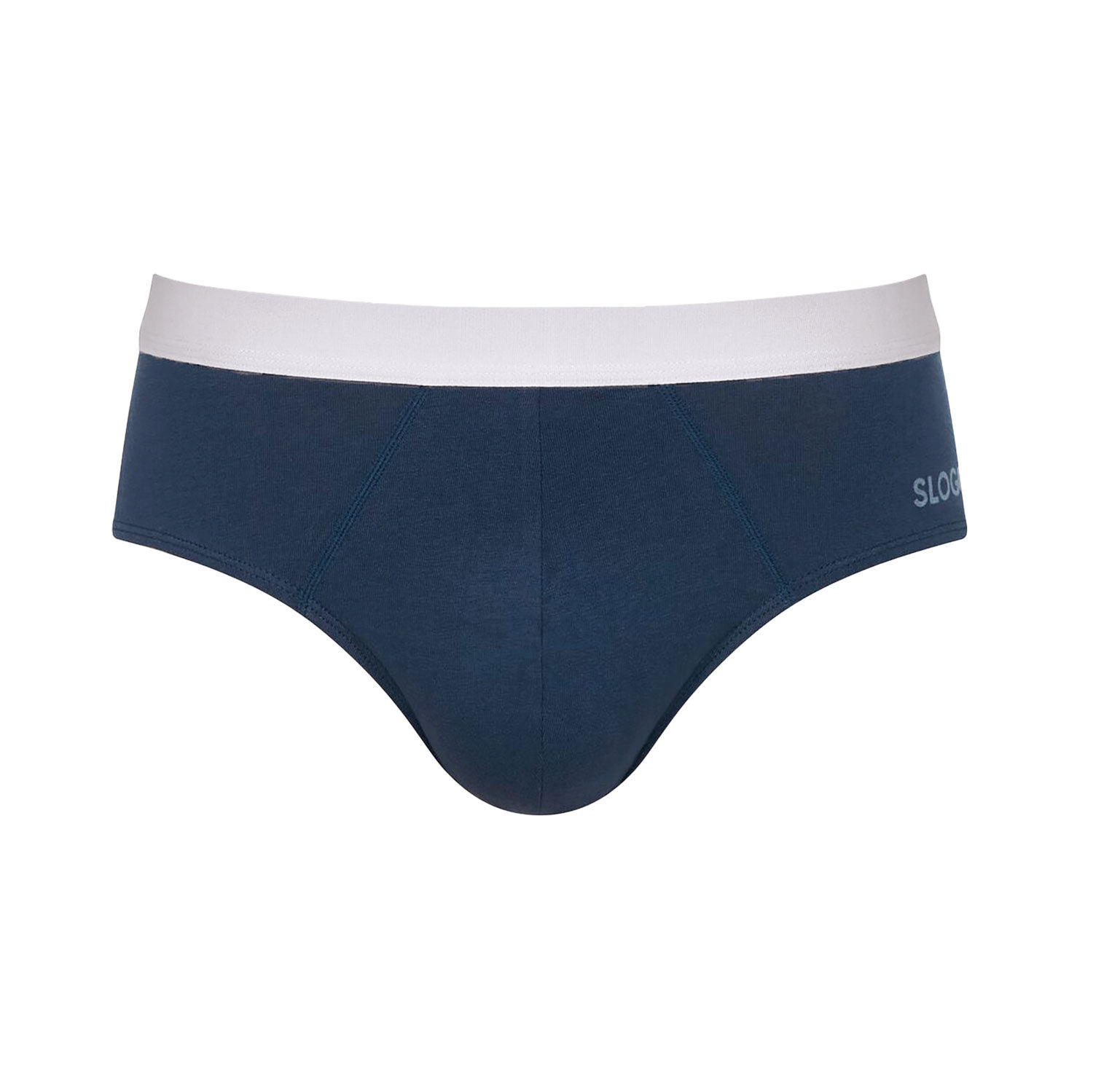 sloggi GO ABC Slip 6er Pack