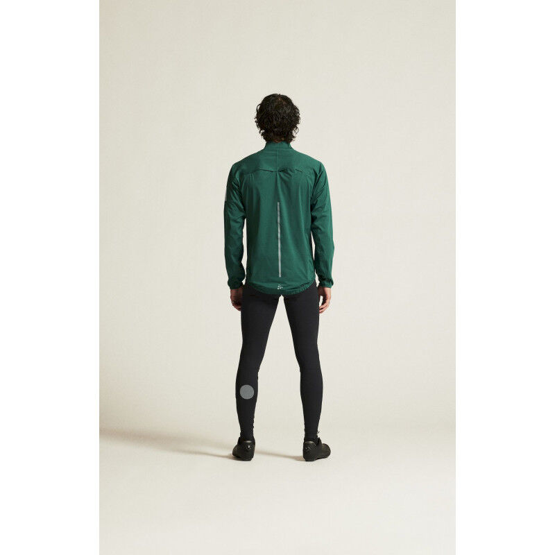 ADV Endurance Hydro Jacket - Veste vélo homme