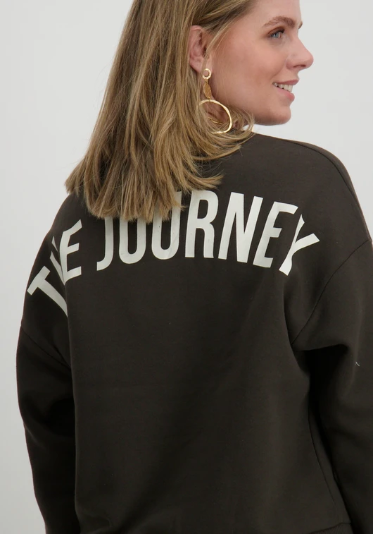 My Jewellery Sweater The journey MJ09712