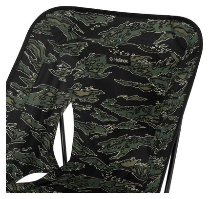 Chaise Pliante Helinox Chair One (re) Tiger Camo