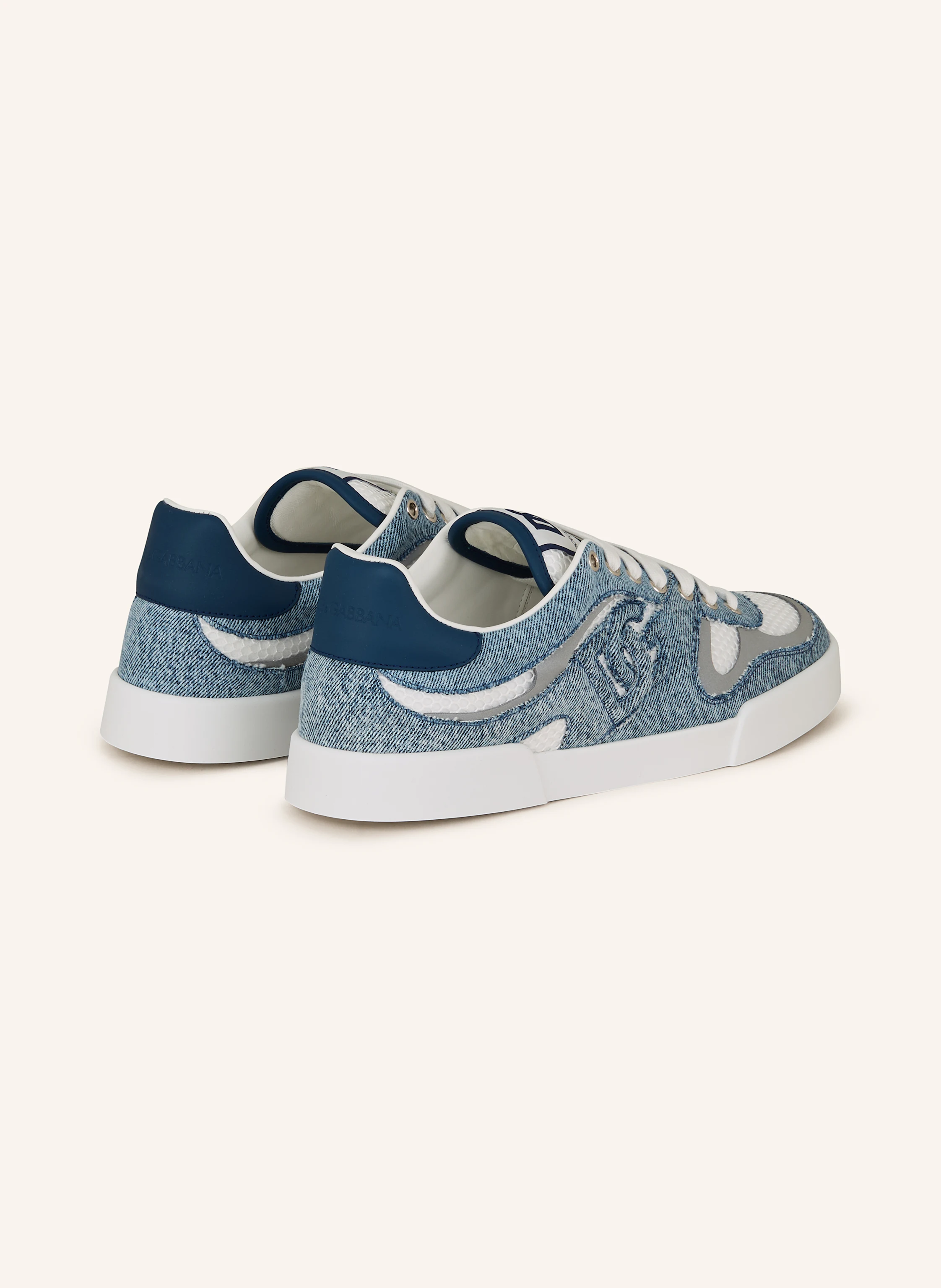 DOLCE & GABBANA Sneaker RETE