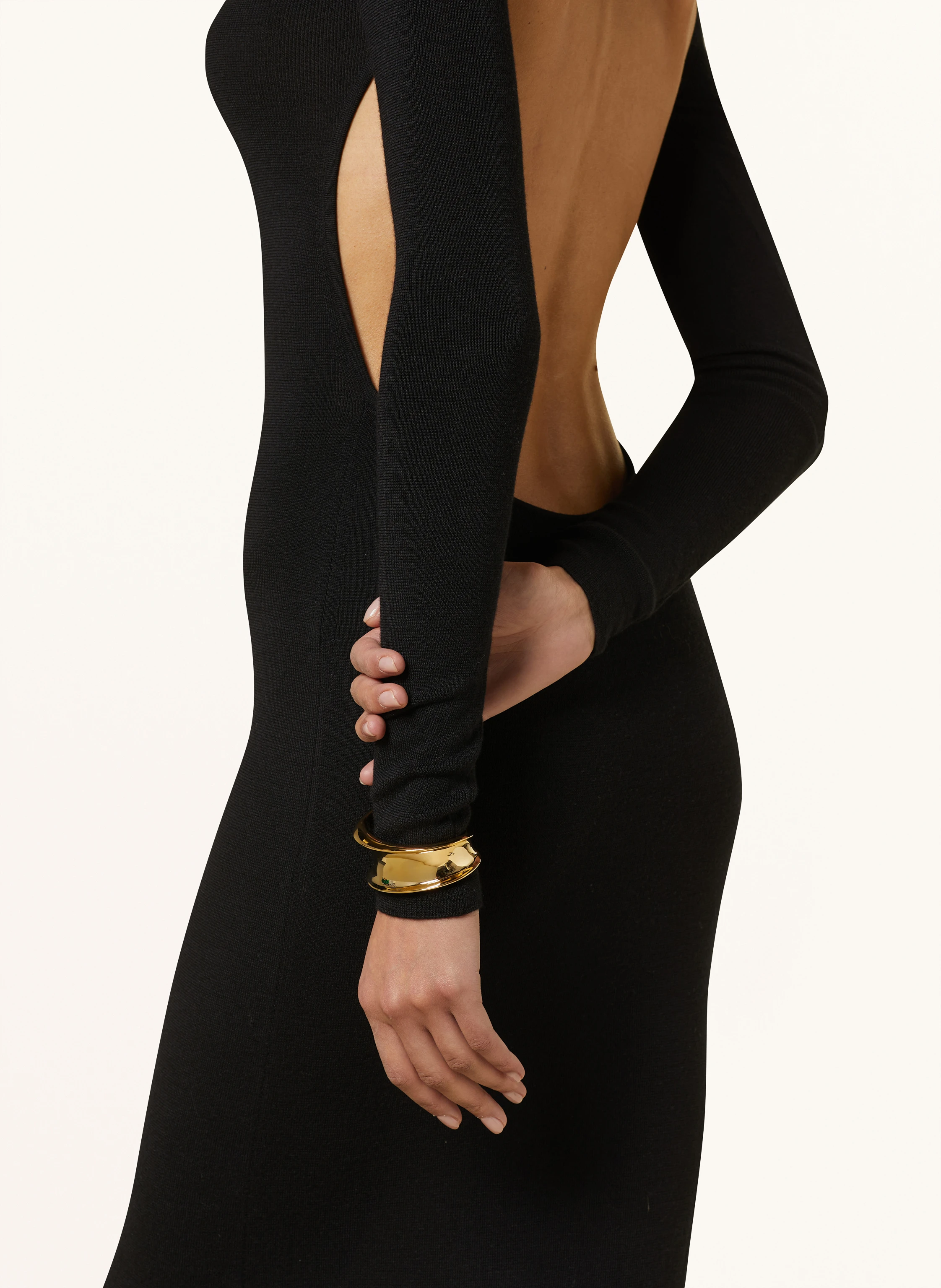 SAINT LAURENT Armreif