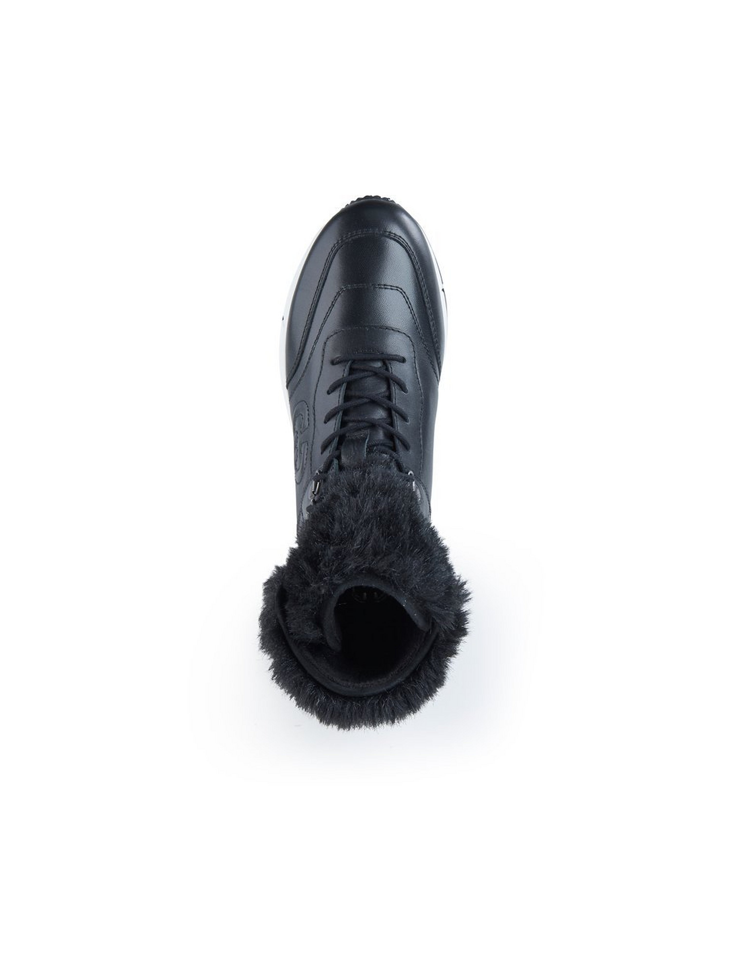 Schnür-Stiefelette Enna