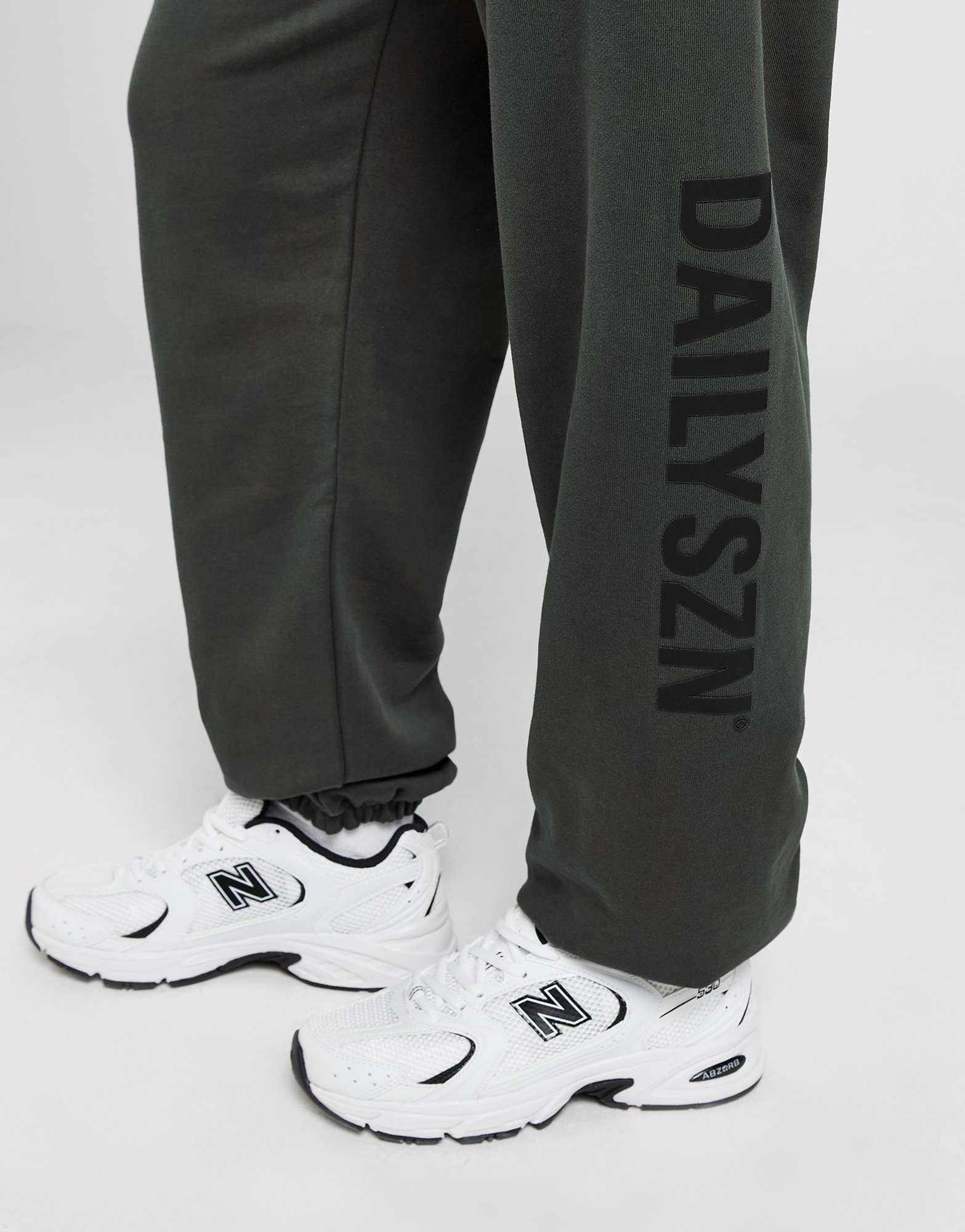 DAILYSZN Pantalon de jogging Femme