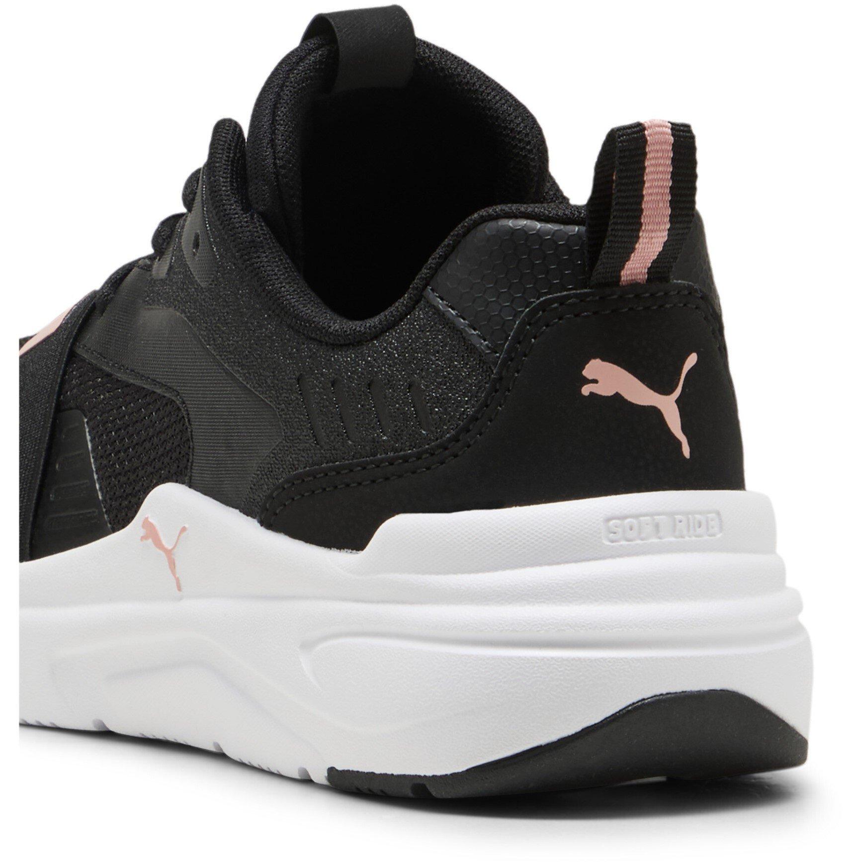 Puma Wired 2 Low Top Trainers Womens