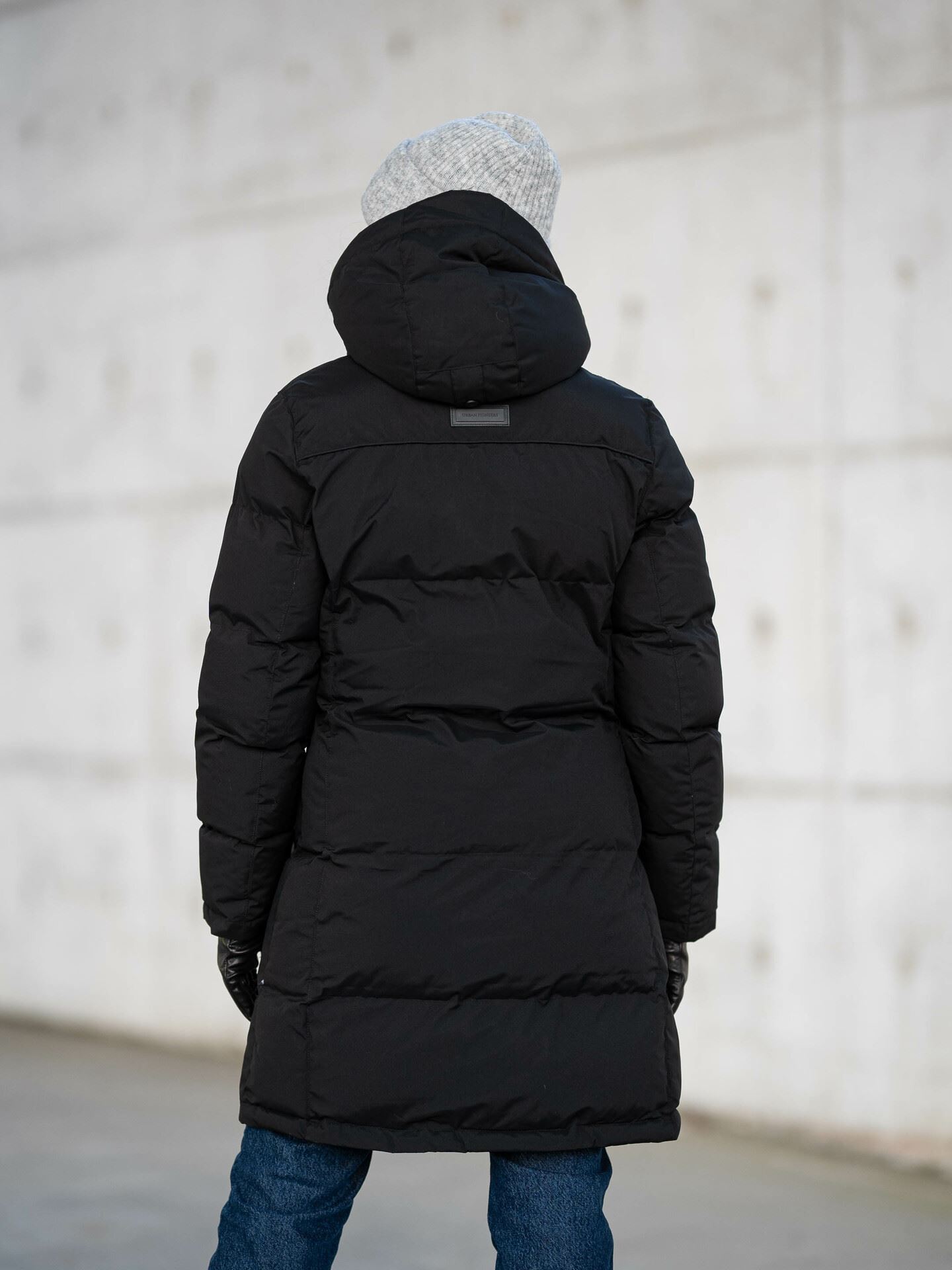 Liv Parka