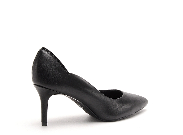 Tamaris escarpins femme 22430 29 noir
