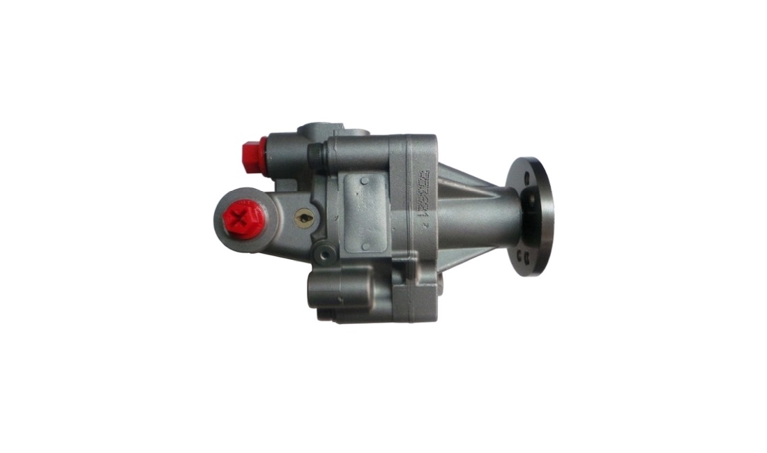 Servopumpe Hydraulisk