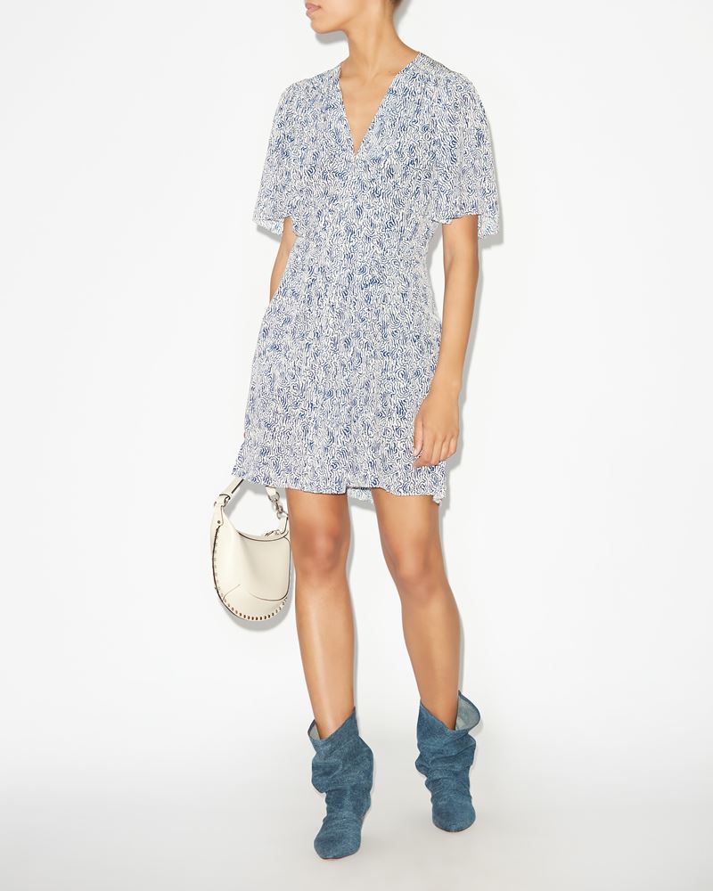 ROBE VEDOLIA