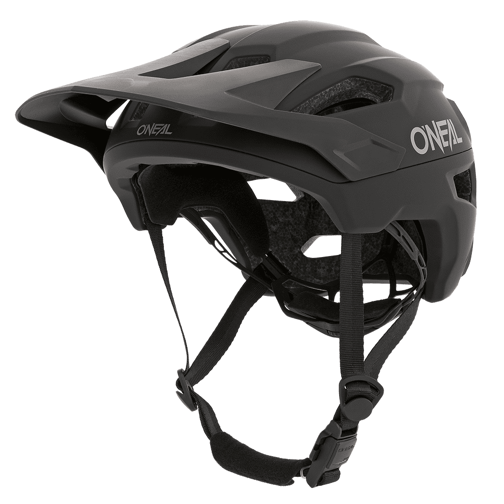 Oneal Trailfinder Split MTB hjelm Sort