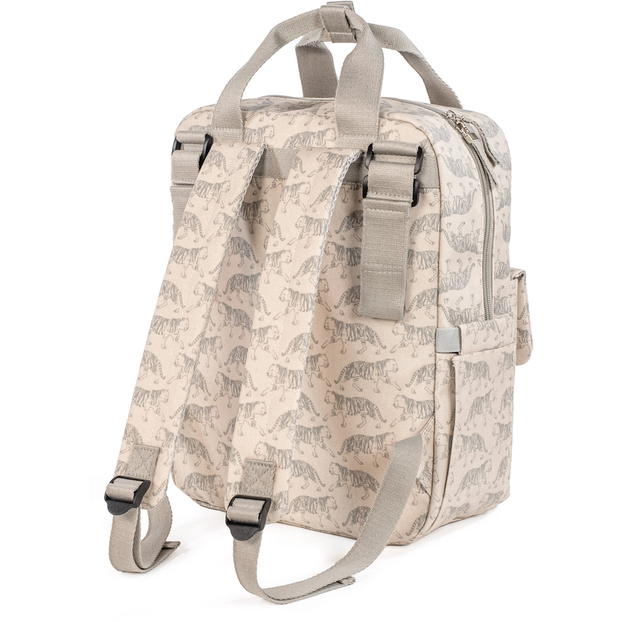 Walking Mum Wickelrucksack Sabana beige