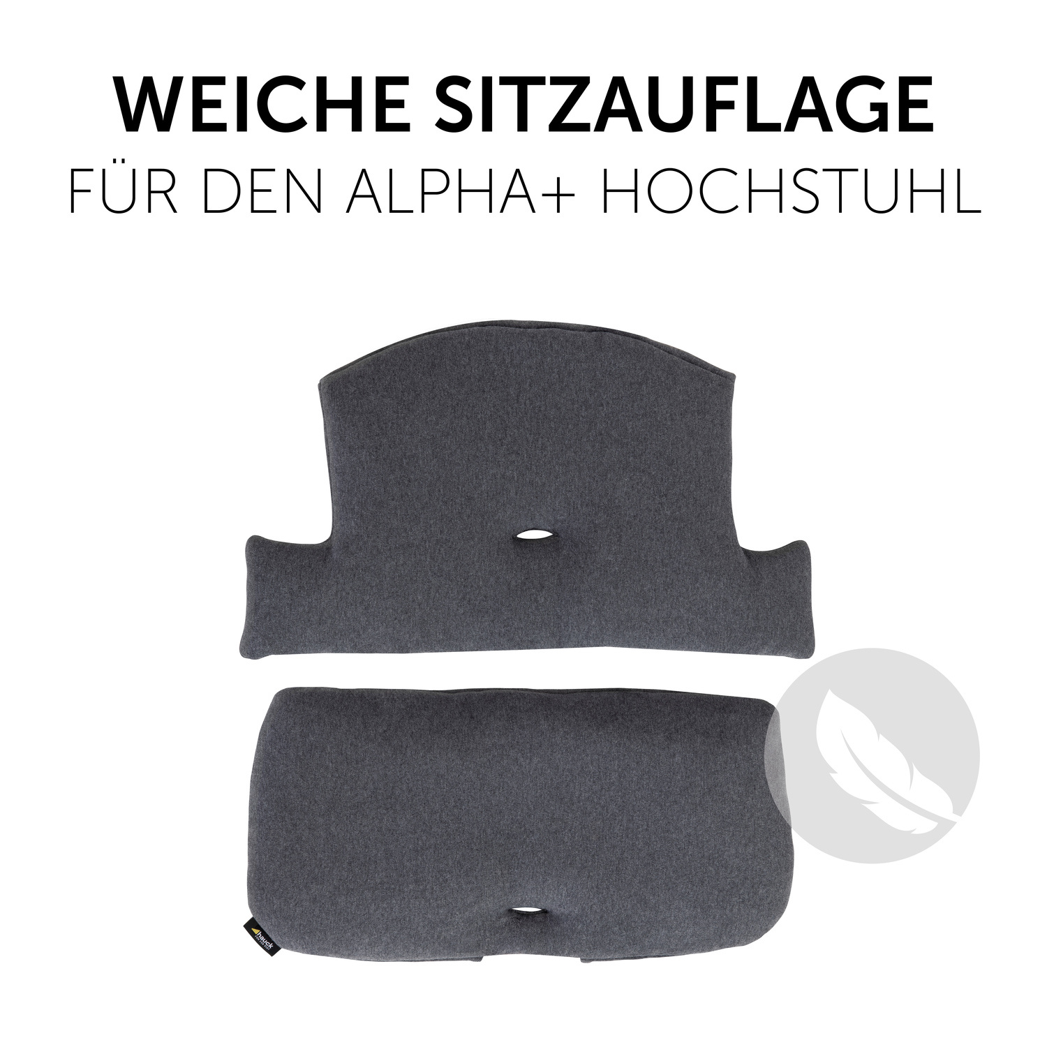 Sitzkissen hauck SELECT