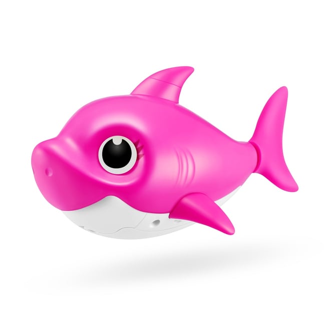 Robo Alive Junior - Baby Shark NEU - 1 Stück