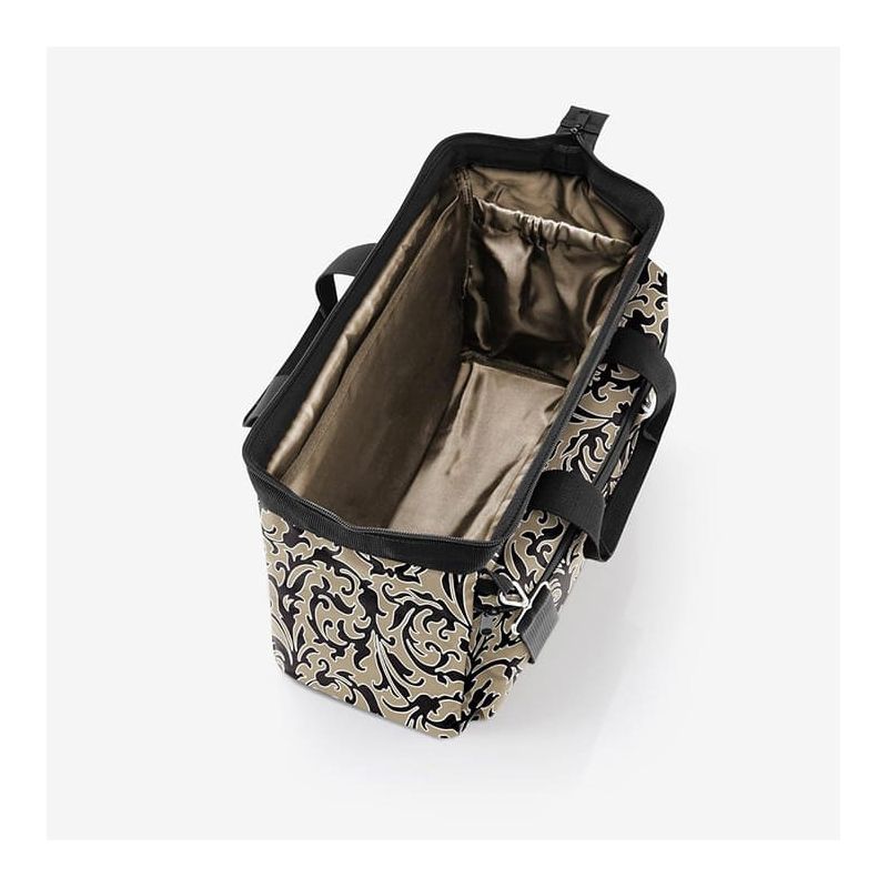 Sac de Voyage Allrounder S 39 cm Baroque Marble