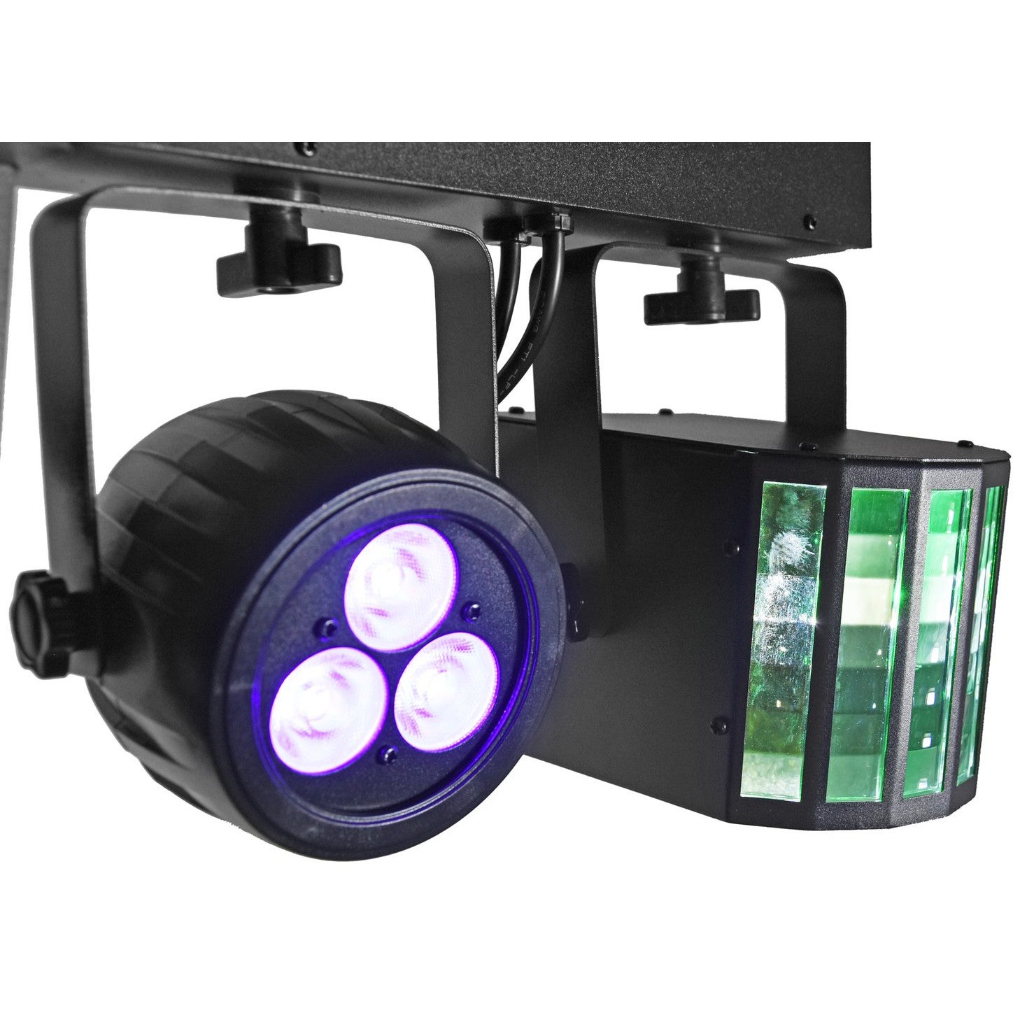 Eurolite LED KLS-120 FX lichtset