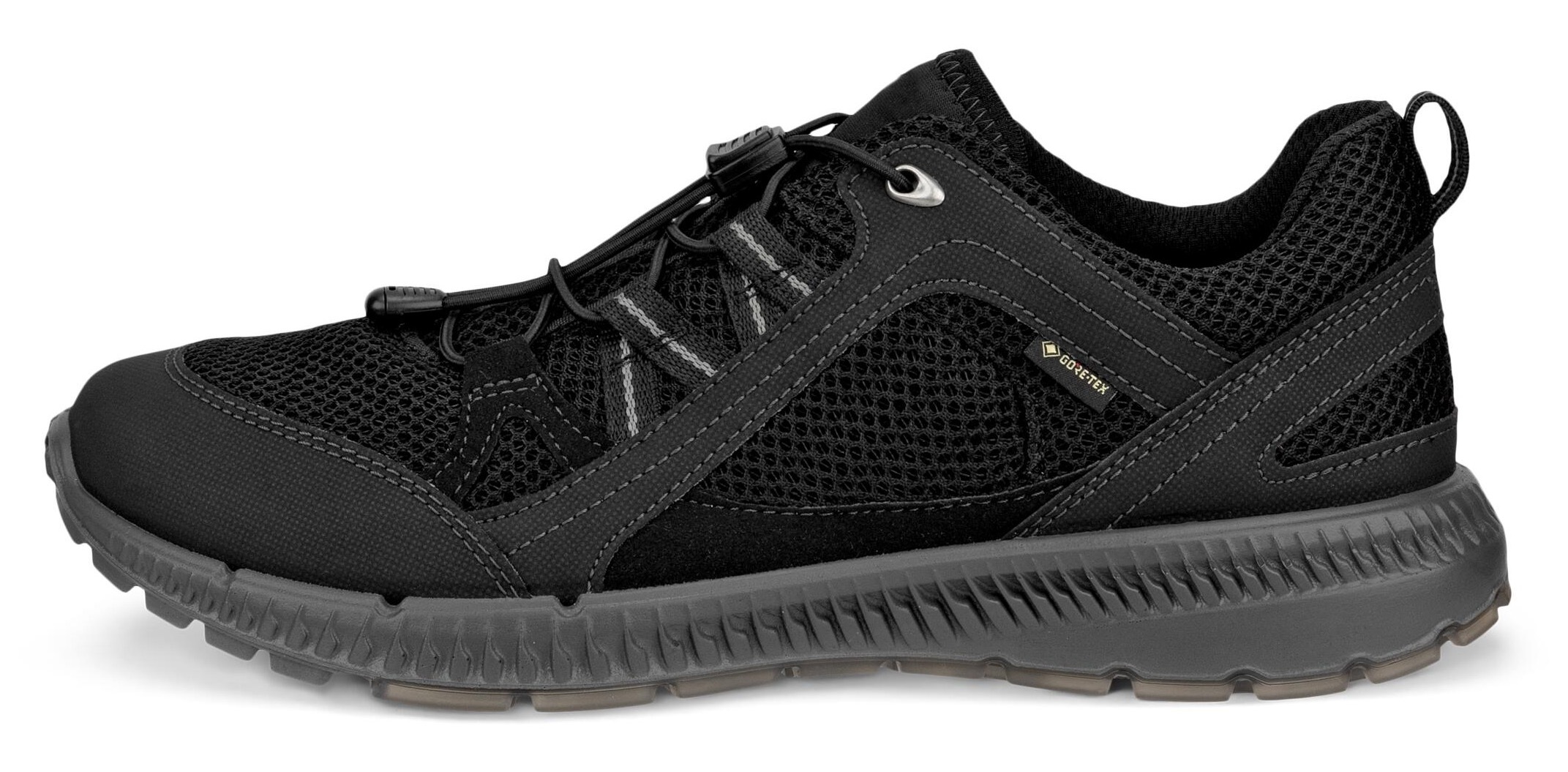 Ecco Slip-On Sneaker »TERRACRUISE II W«  , Freizeitschuh, Halbschuh, Outdoorschuh, mit GORE-TEX,