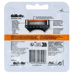 Gillette Mesjes ProGlide 4ST