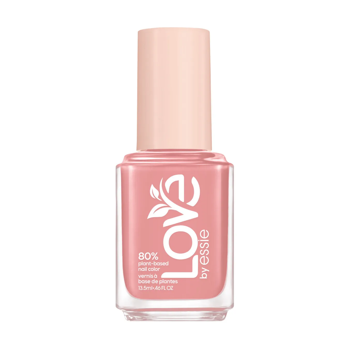 essie LOVE BY ESSIE Nagellackputting myself first