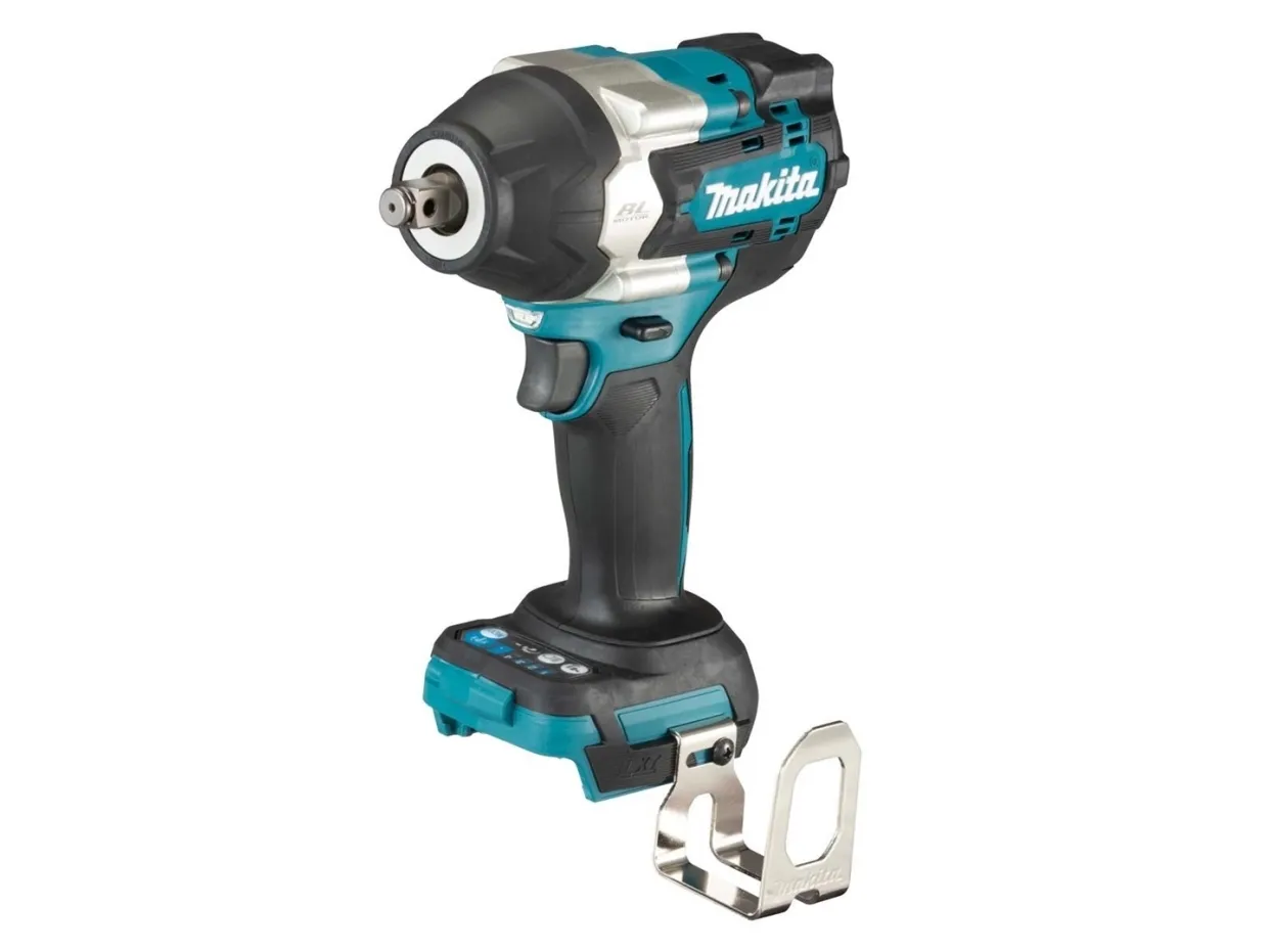 Makita DTW700Z Slagnøgle - 18 V - SOLO