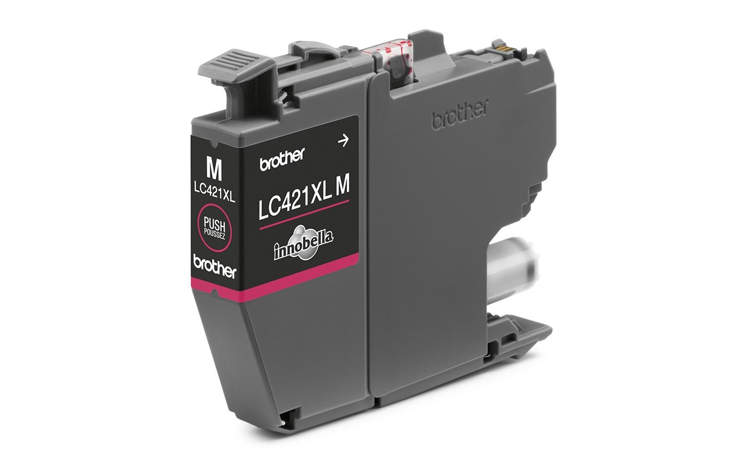 Tinte LC421XLM MagentaTinte, Magenta