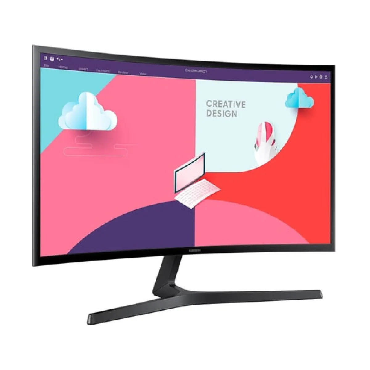 Samsung LS27C366EAUXEN