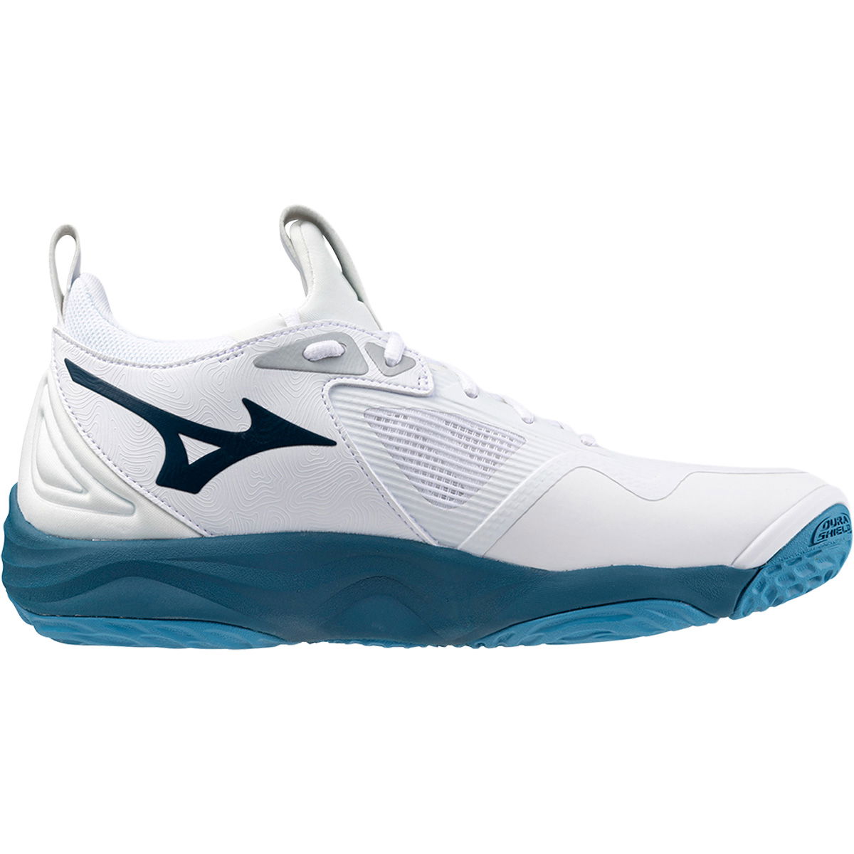 Mizuno Wave Momentum 3 Håndboldsko Herre